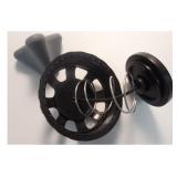 XS Scuba Over Pressure Valve (OPV) Complete Assemb