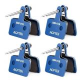 AGPTEK Bike Brake Pads, High-Performance Brake Pad