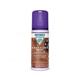 Nikwax Nubuck & Suede Proof, 125ml, Spray-On Water