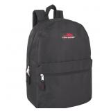Trail maker Classic 17 Inch Backpack with Adjustab
