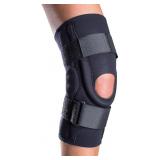 DonJoy Performer Hinged Patella Stabilizer Knee Br