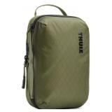 Thule Compression Packing Cube smallSoft Green