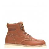 Wolverine mens Moc Toe 6" industrial and construct