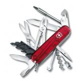 Victorinox CyberTool M 32 Function Pocket Knife, R