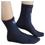 Bren SL Store Water Sports Swimming Dive Socks Neo