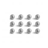 ECOFT Lead Free Fishing Weights Sinkers 10g-200g C