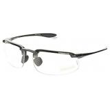 Radians ES4 Bifocal Safety Eyewear - Pearl Gray Fr