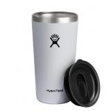 Hydro Flask 20 OZ All Around Tumbler White