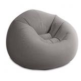 Intex 68579EP Beanless Bag Inflatable Lounge Chair
