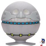 Sonic The Hedgehog 2.5" Action Figure Death Egg Pl