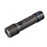 Coleman OneSource Rechargeable LED Flashlight, Wat