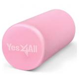 Yes4All Roller EVA - Pink - 12inch
