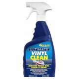 STAR BRITE Ultimate Vinyl Clean Spray - Multi-Surf