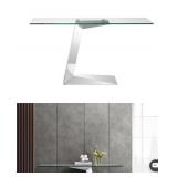 casabiance CECILIA | STAINLESS GLASS NEW