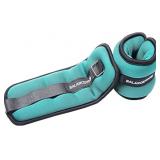 Signature Fitness Fully Adjustable Ankle Wrist Arm