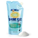 BaseGel Polymer for Basketball Goal and Outdoor In