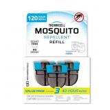 Thermacell Rechargeable Mosquito Repeller Refills;