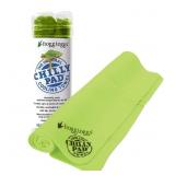FROGG TOGGS Chilly Pad, Instant Cooling Towel, lon