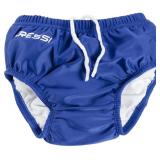 Cressi Babaloo Diaper, solid blue, 4T/5T