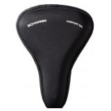 Schwinn Comfort Bike Sport Seat Cover, High-Tech G