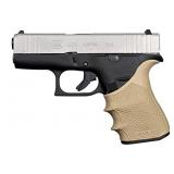 Hogue 18213 HandAll Beavertail - Manga de agarre G