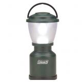 Coleman 4D LED Camp Lantern, Lightweight & Water-R
