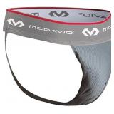 McDavid 3020 Junior Flexcup Protective Athletic Cu