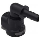 Quicksilver 861163 Gear Lube Hose Connector