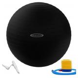 Signature Fitness Anti-Burst and Slip Resistant Ex