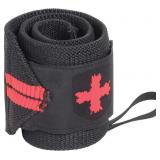 Harbinger Red Line 18-Inch Weightlifting Wrist Wra