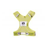Nathan Streak Reflective Vest, Large/X-Large