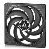 ARCTIC P14 Slim PWM PST - PC Fan, 140mm Case Fan,
