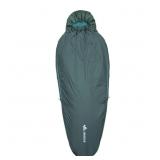 Unigear Mummy Sleeping Bag 30Â°F - Compact, Water-