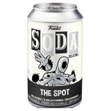 Funko Vinyl Soda: Spider-Man: Across The Spider-Ve