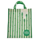 Whole Foods Market, Reusable Bag Small, 3.5 Gallon