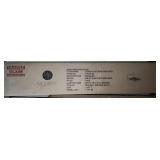 VIG SORIA EASTERN KING SIDE RAILS new*