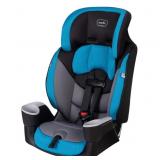 Evenflo Maestro Sport Harness Booster Car Seat Pal