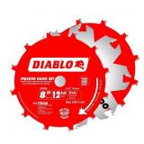 DIABLO 8 DADO