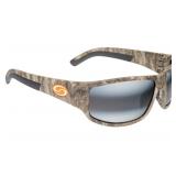 Strike King S11 Caddo Polarized Sunglasses, UVA/UV