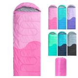 Sleeping Bag Thicker 20 - 3&4 Seasons for Adult