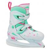 Lake Placid Girls Nitro 8.8 Adjustable Figure Ice