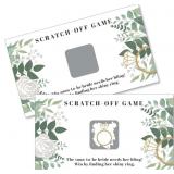 Big Dot of Happiness Boho Botanical Bride - Greene