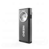 NEBO Slim Work Light, USB Rechargeable Bright Pock