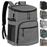 Cooler Backpack Insulated Leakproof Waterproof Bac