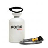 Pomo High Pressure 5L Portable Shower, Outdoor Sho