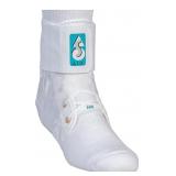 Med Spec ASO Ankle Stabilizer, White, 3X-Large