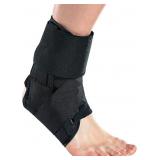 DonJoy Stabilizing Speed Pro Ankle Support Brace,
