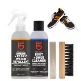 GEAR AID Revivex Suede Shoe Cleaner and Conditioni