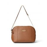 Igloo 4-can Premium Luxe Softsided Crossbody Bag,