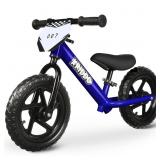 KRIDDO Toddler Balance Bike 2 Year Old, Age 18 Mon